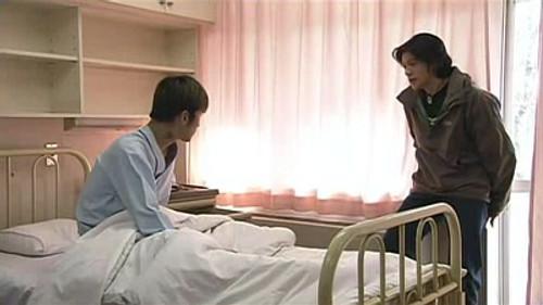 Kamen Rider Season 10 Episode 14 - Omen