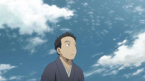 Mushi-Shi Season 2 Episode 8 - Wind Raiser