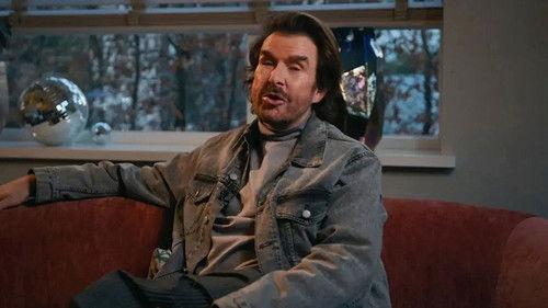 Kom Je Bij Me Eten? VIPS Season 1 Episode 30 - Episode 30