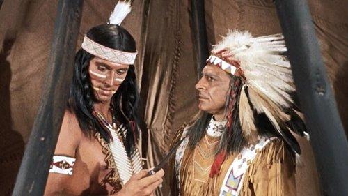 Bonanza Season 1 Episode 4 - The Paiute War