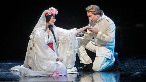 Great Performances at the Met Season 10 Episode 8 - Madama Butterfly