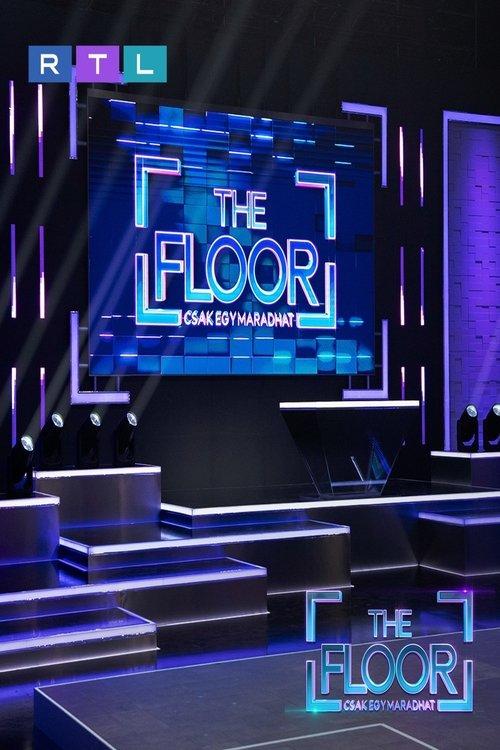 The Floor poster