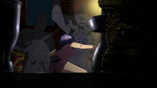 Ikki Tousen Season 2 Episode 1 - The Movements of a Newborn Dragon's Spirit