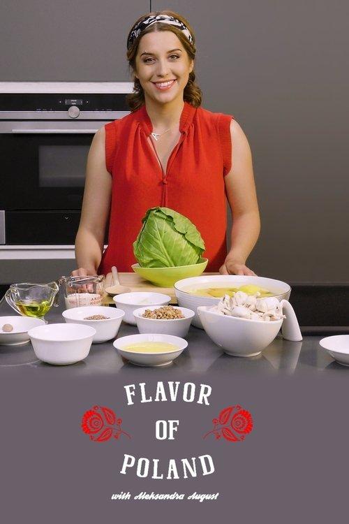 Flavor of Poland poster