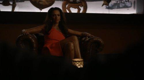 Ice Season 1 Episode 10 - Stand off