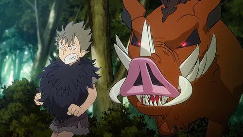 Hell Mode: The Hardcore Gamer Dominates in Another World with Garbage Balancing Season 1 Episode 7 - Life With The Granvelles