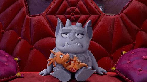 Vampirina Season 2 Episode 4 - TNN