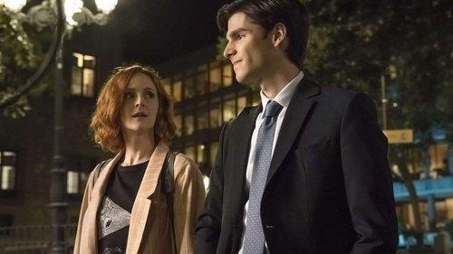 La Fortuna Season 1 Episode 2 - Episode 2