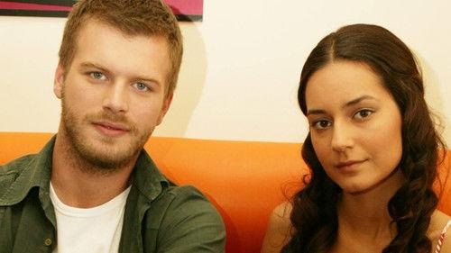 Menekse and Halil Season 1 Episode 2 - Episode 2