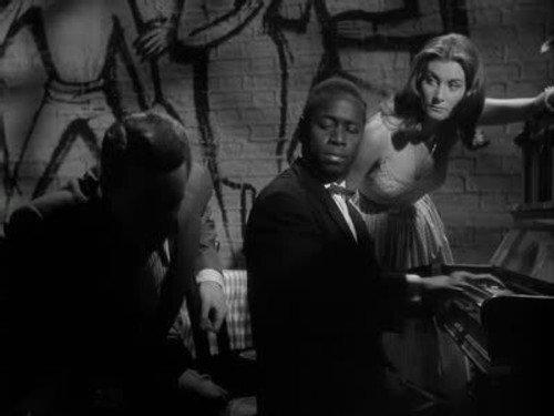 Danger Man Season 1 Episode 19 - Name, Date and Place