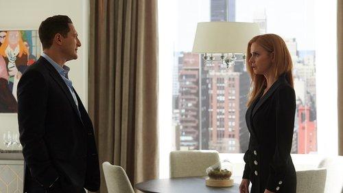 Suits Season 8 Episode 16 - Harvey