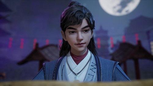 Supreme Lord of Galaxy Season 1 Episode 22 - Episode 22