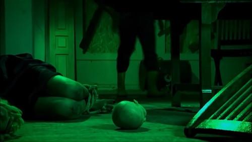 Kanıt Season 2 Episode 11 - Breathless Minutes