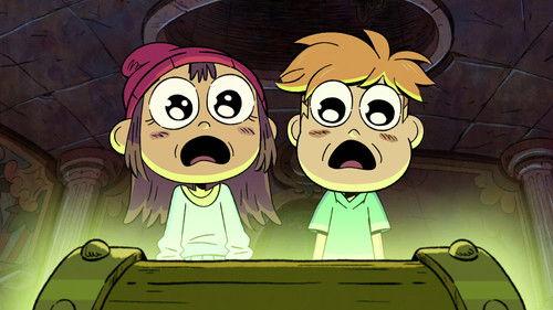 Wylde Pak Season 1 Episode 17 - Dead Ed's