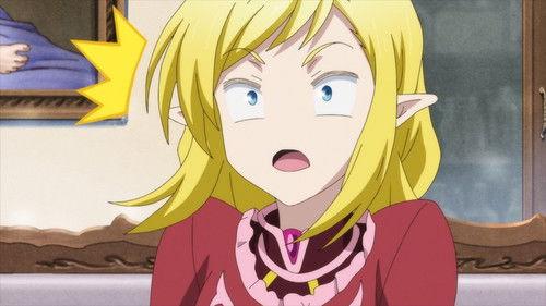 In the Land of Leadale Season 1 Episode 4 - A Son, a Fight, a Journey, and Bandits