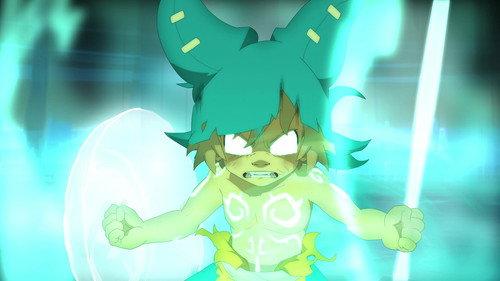 Wakfu Season 2 Episode 25 - The Blank Dimension