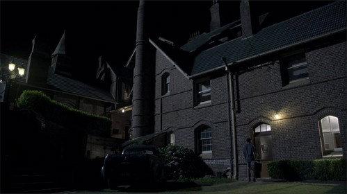 A Place to Call Home Season 1 Episode 12 - New Beginning