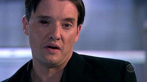 Moonlight Season 1 Episode 12 - The Mortal Cure