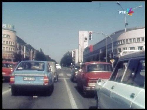 Government Job Season 7 Episode 1 - 1083 Ponašanje arhivatora 1