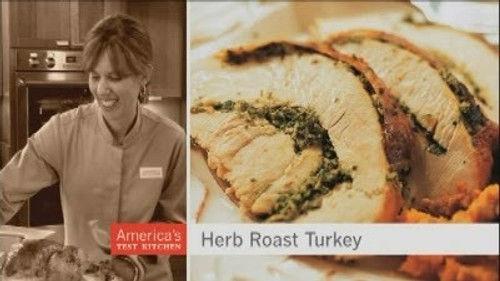 America's Test Kitchen Season 9 Episode 7 - One Great Thanksgiving