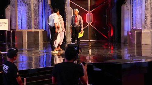 Maharaja Lawak Mega Season 4 Episode 5 - Week 5