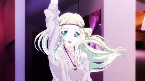 W'z Season 1 Episode 9 - GReen GROss GROOvy