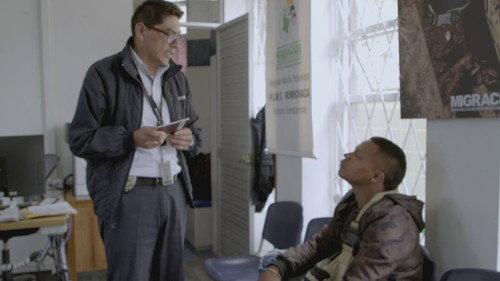 Operação Fronteira: América do Sul Season 1 Episode 16 - Episode 16