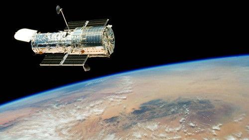 America's Secret Space Heroes Season 1 Episode 5 - Hubble Telescope