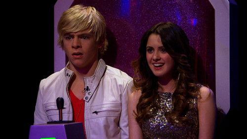 Austin & Ally Season 2 Episode 24 - Moon Week & Mentors