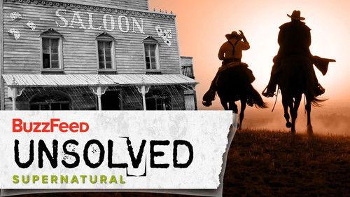 undefined Season 5 Episode 5 - The Haunted Town of Tombstone