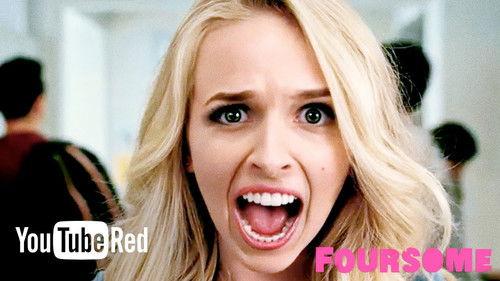 Foursome Season 2 Episode 1 - Extra Curr-d*ck-ulars