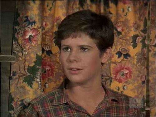 Bonanza Season 9 Episode 9 - The Sure Thing