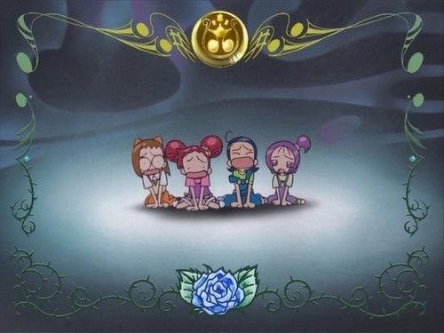 Magical DoReMi Season 2 Episode 7 - Hana-chan's Physical Examination
