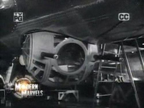 Modern Marvels Season 10 Episode 19 - Ball Turret Gunners