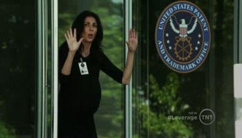 Leverage Season 4 Episode 17 - The Radio Job (1)