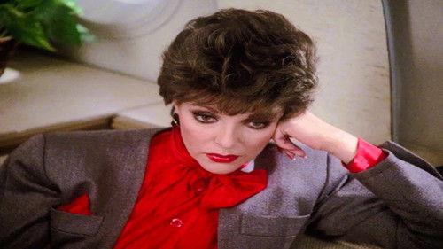 Dynasty Season 6 Episode 19 - The Divorce