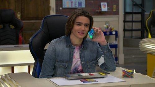 Danger Force Season 1 Episode 15 - Test Friends