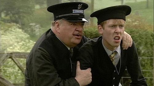 Background image for No Milk for the Minister