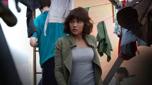 Incorporated Season 1 Episode 6 - Sweating the Assets