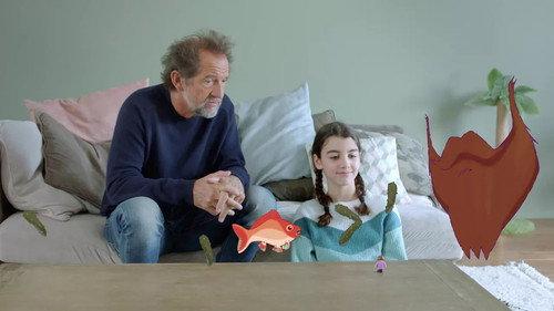 Le lexique des dyslexiques Season 1 Episode 3 - Episode 3
