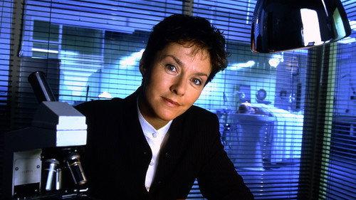 Silent Witness Season 3 Episode 3 - Fallen Idol (1)