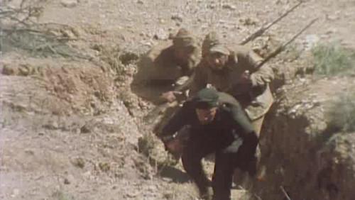 1915 Season 1 Episode 7 - The Last Day of the Year