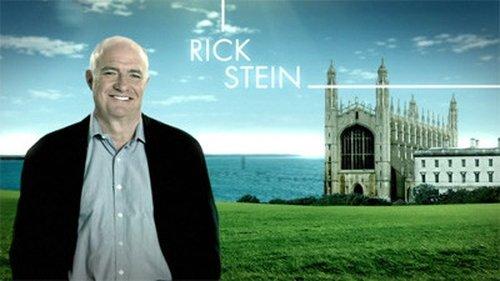 Who Do You Think You Are? Season 6 Episode 3 - Rick Stein
