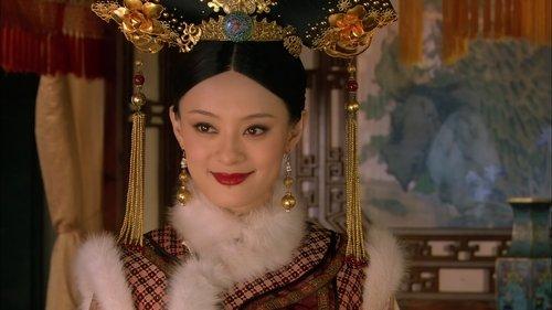 Empresses in the Palace Season 1 Episode 61 - Episode 61