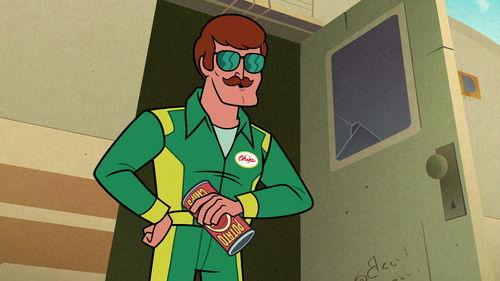 undefined Season 5 Episode 54 - Teen Titans Vroom (2)