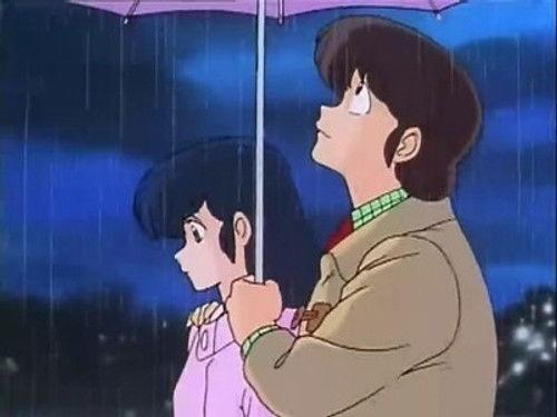 Maison Ikkoku Season 1 Episode 14 - Way to Go, Godai! The First Date with Kyoko