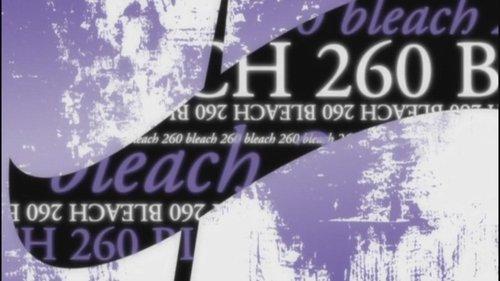undefined Season 1 Episode 260 - Conclusion!? Hisagi vs. Kazeshini
