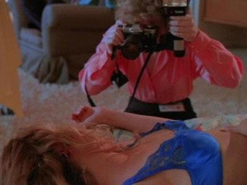 Silk Stalkings Season 1 Episode 19 - Working Girl