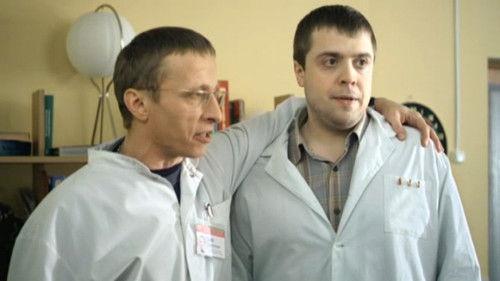 The Interns Season 2 Episode 7 - Episode 7