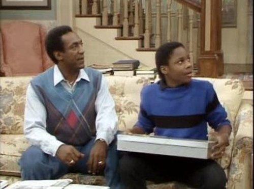 The Cosby Show Season 1 Episode 5 - A Shirt Story